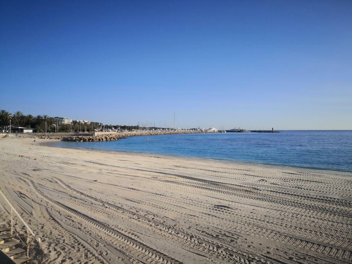 Apartment Cannes Festival Zewnętrze zdjęcie